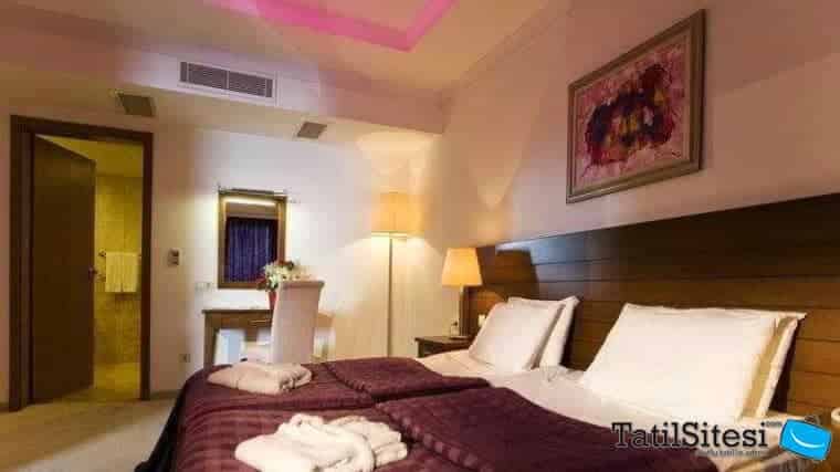 Hotel La Mer Delta Alara