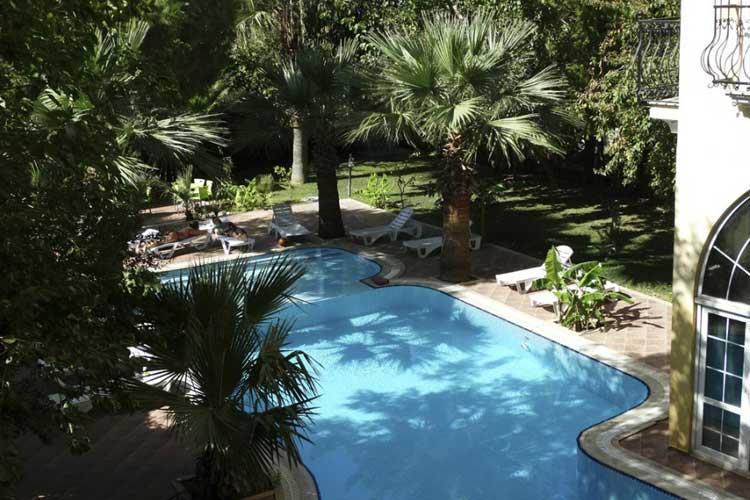 Hotel Olivia Luxury Holiday