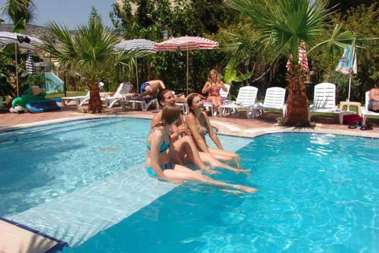 Hotel Olivia Luxury Holiday