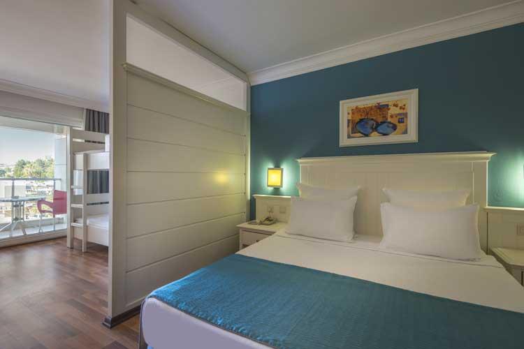 Hotel Terrace Beach Resort