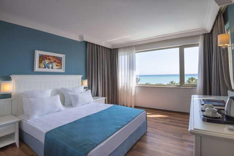 Hotel Terrace Beach Resort