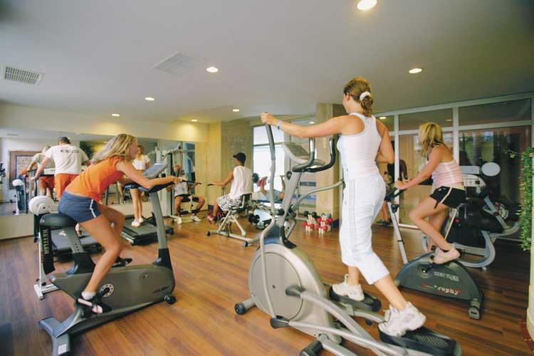 Hotel Terrace Beach Resort