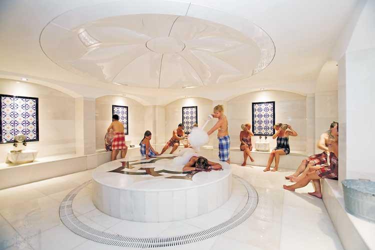 Hotel Terrace Beach Resort