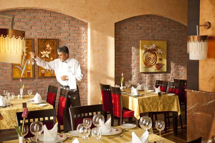 Hotel Terrace Beach Resort