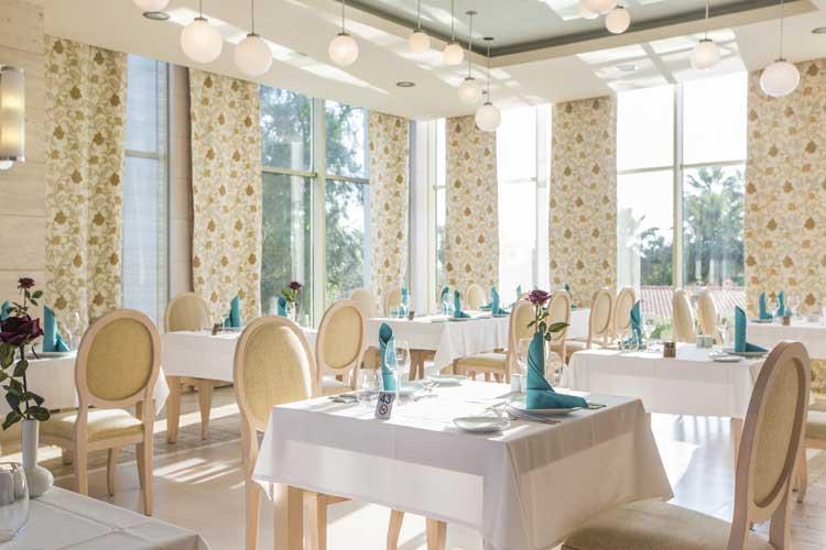 Hotel Terrace Beach Resort