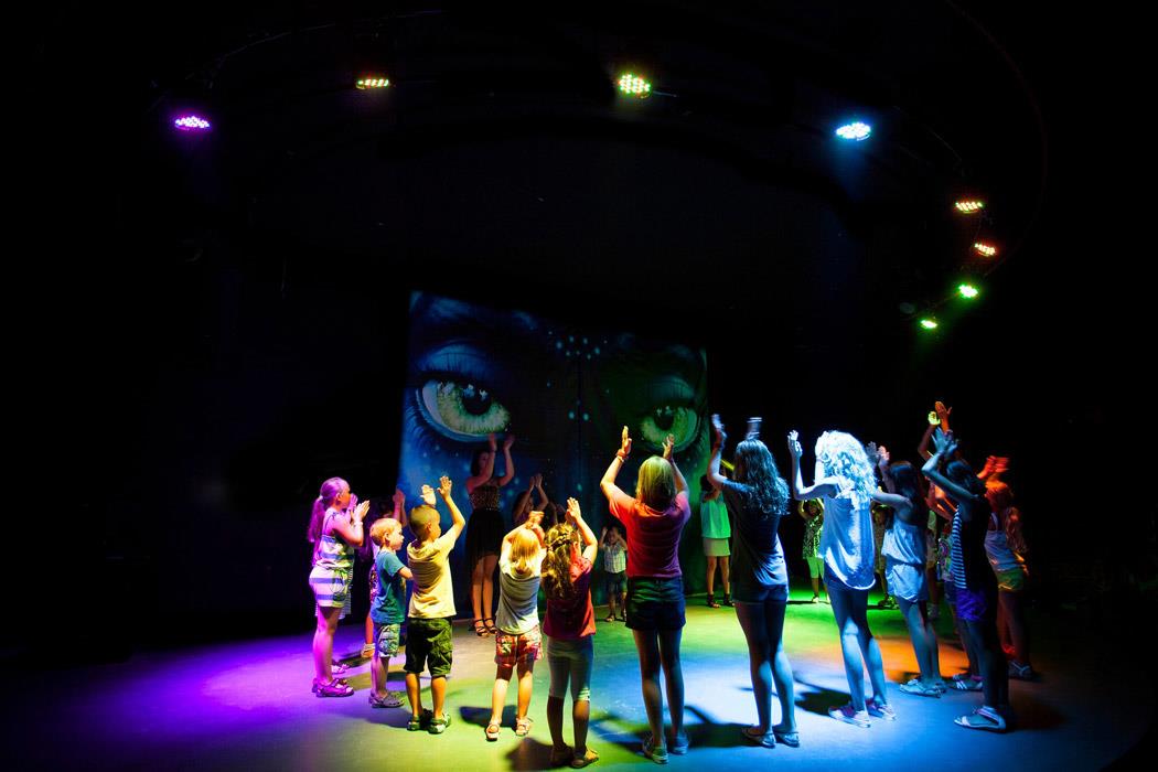 Hotel Terrace Elite Resort