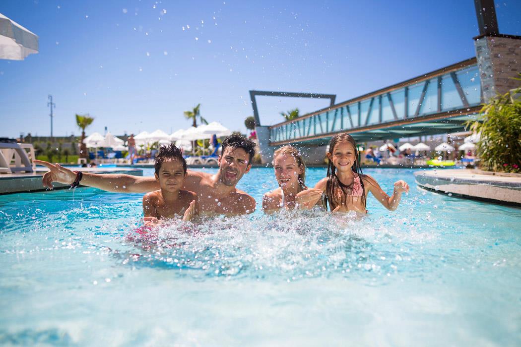 Hotel Terrace Elite Resort