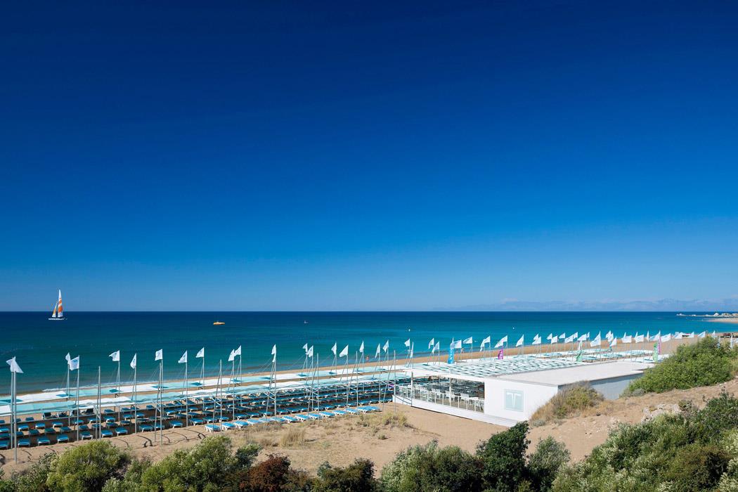 Hotel Terrace Elite Resort