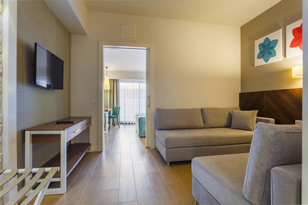 Hotel Terrace Elite Resort