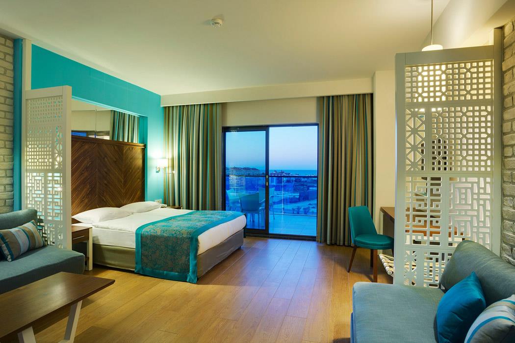 Hotel Terrace Elite Resort