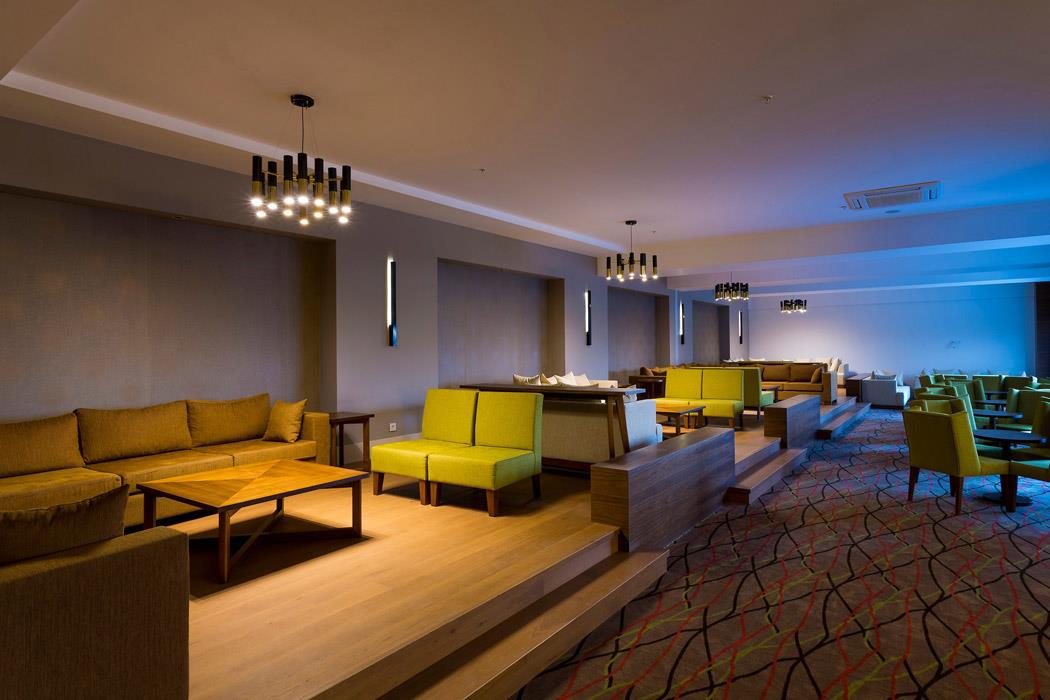 Hotel Terrace Elite Resort