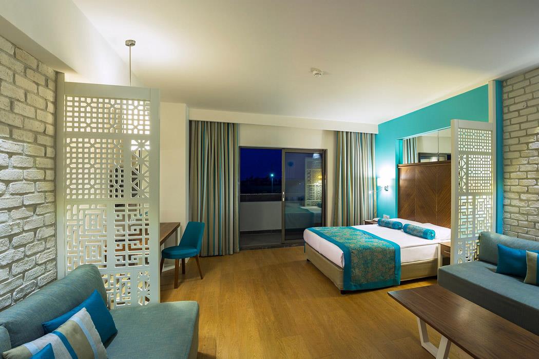 Hotel Terrace Elite Resort