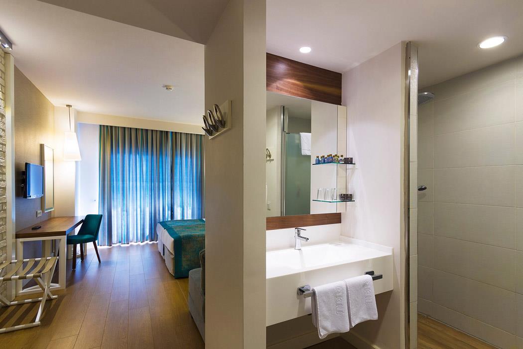 Hotel Terrace Elite Resort