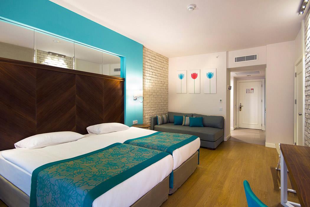 Hotel Terrace Elite Resort