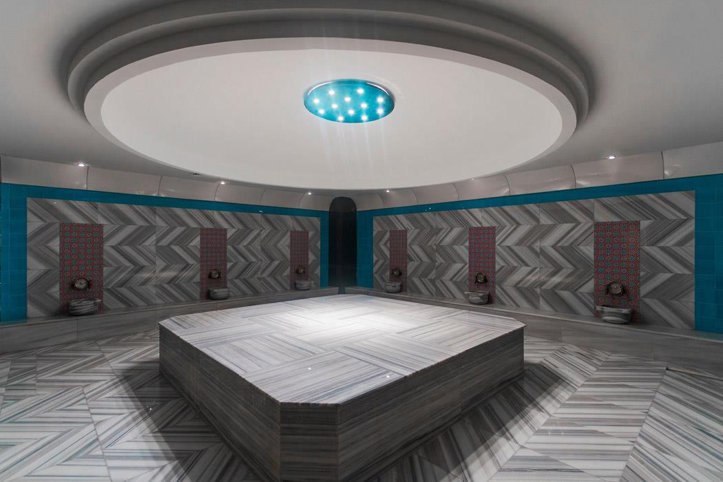 Hotel Terrace Elite Resort