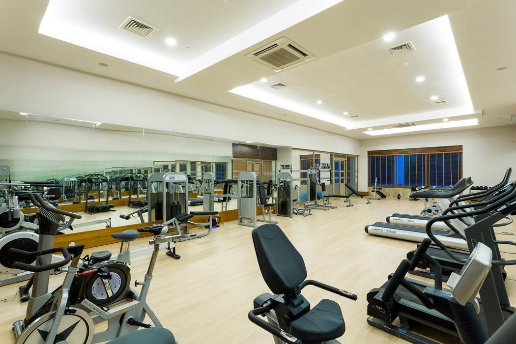 Hotel Terrace Elite Resort