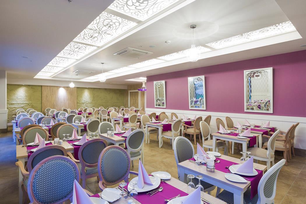 Hotel Terrace Elite Resort