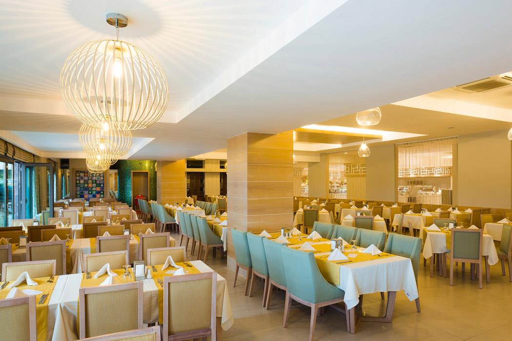 Hotel Terrace Elite Resort