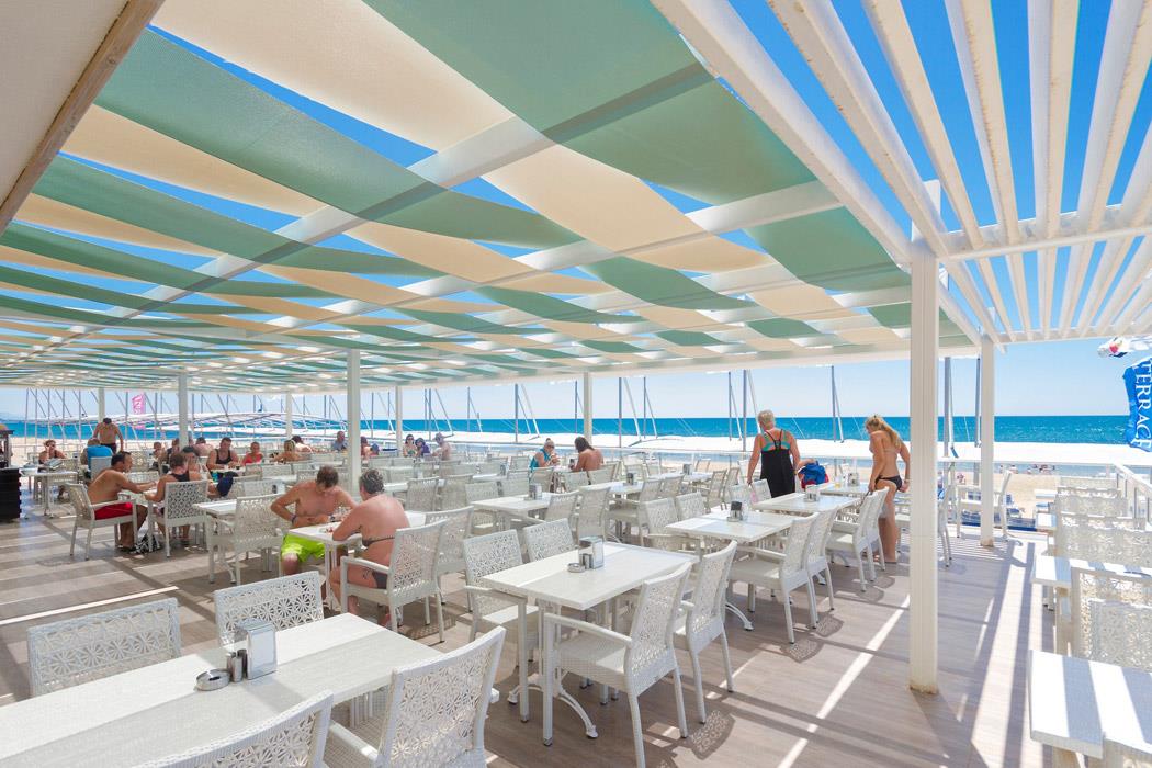 Hotel Terrace Elite Resort