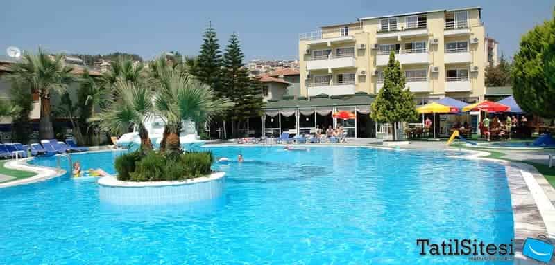 Tropicana Garden Hotel