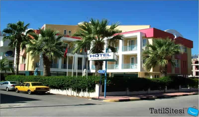 Villa Atac Hotel