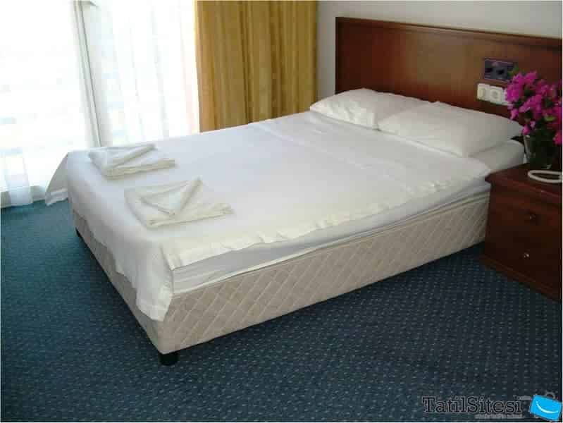 Villa Atac Hotel