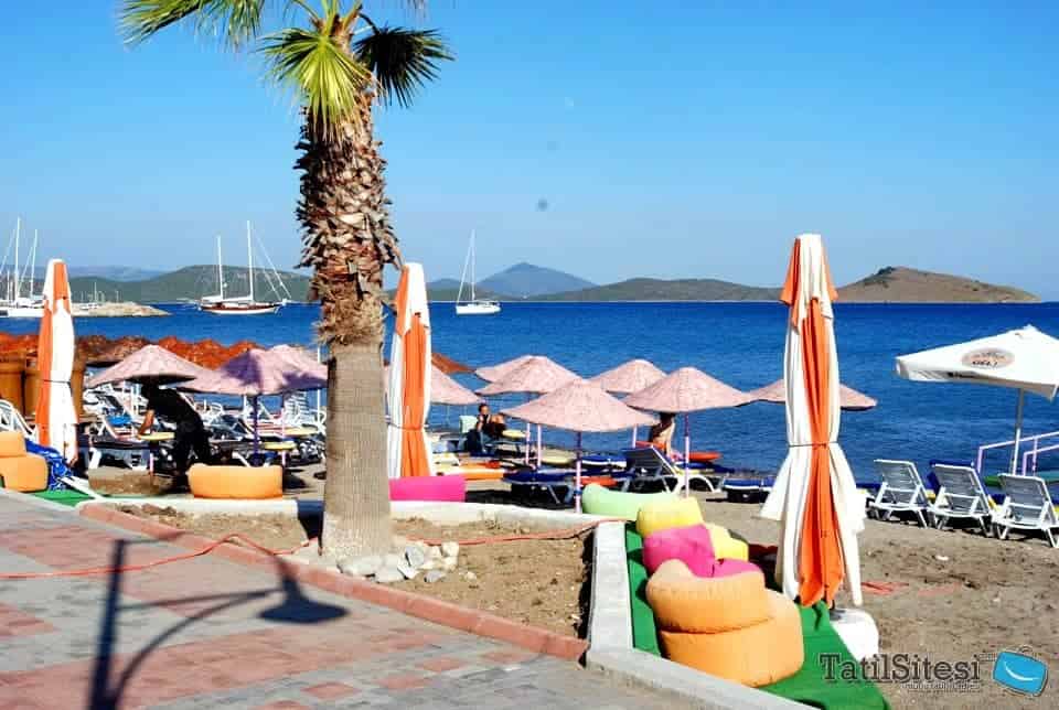Poseidon Club Hotel 
