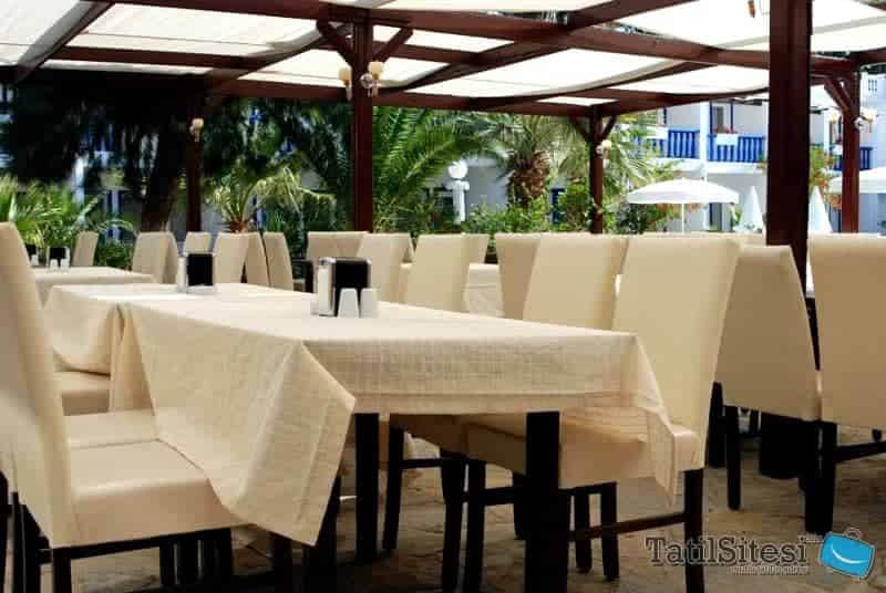 Poseidon Club Hotel 