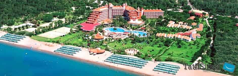 IC Hotels Santai Family Resort