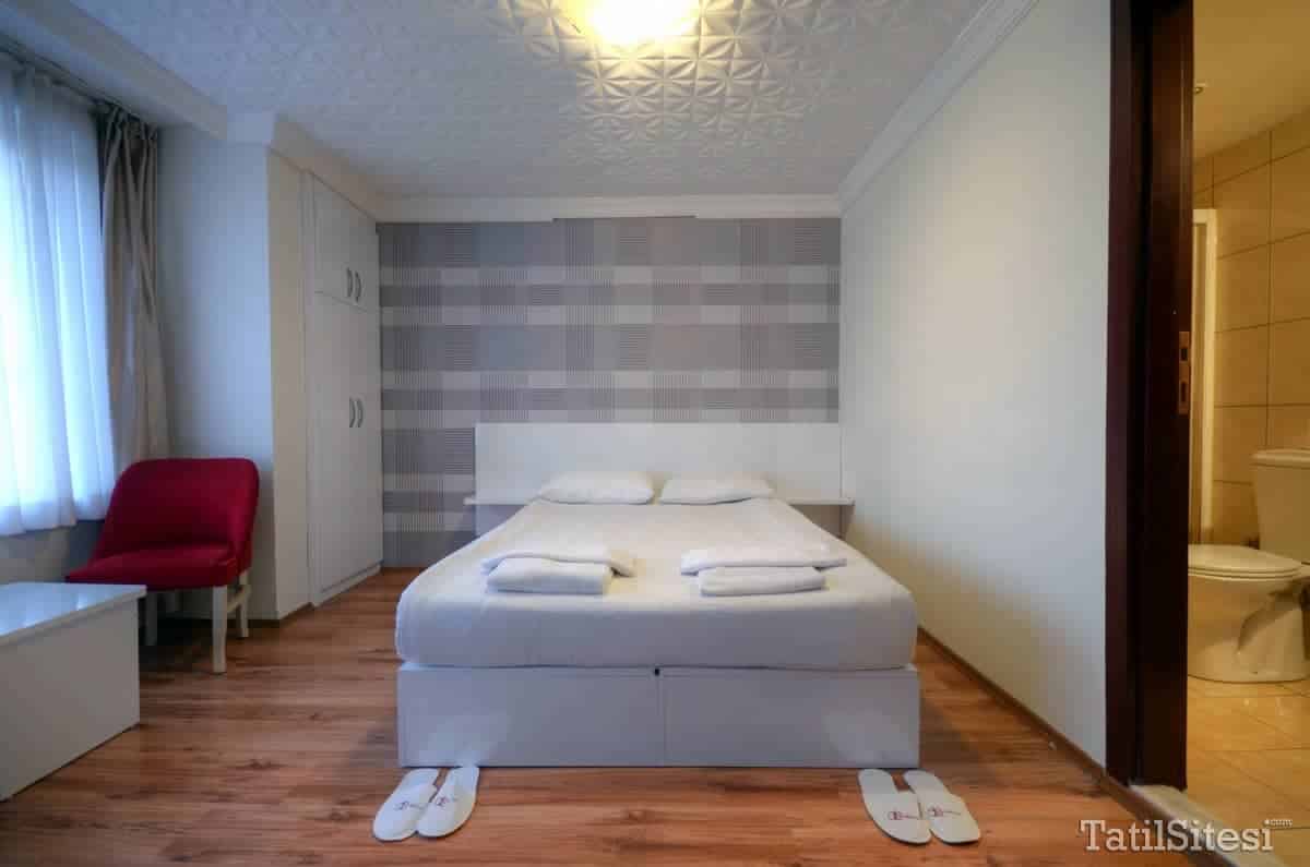 Hotel Abro Necatibey