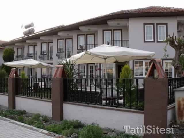 Hotel Palme Dalyan