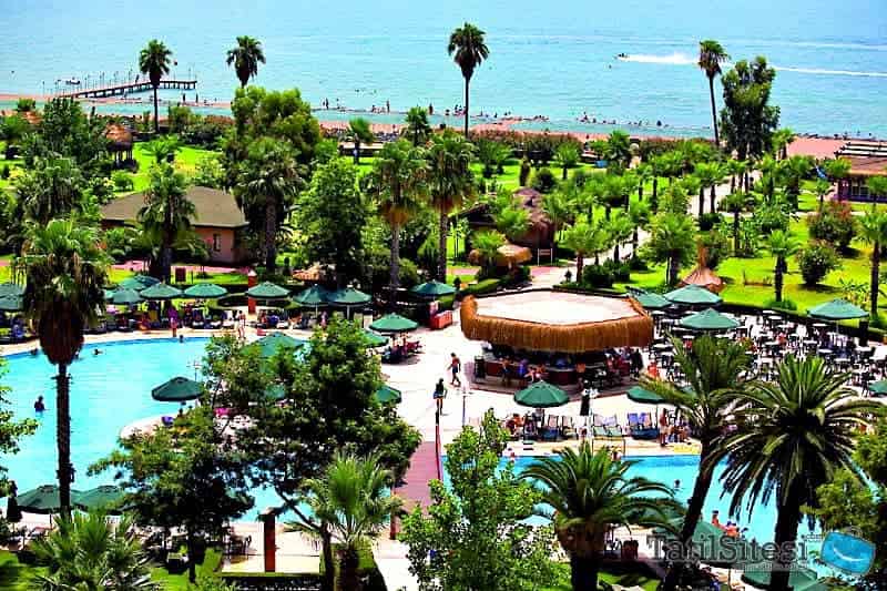 IC Hotels Santai Family Resort