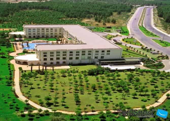 IC Hotels Airport 