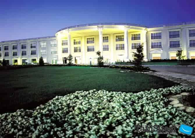 IC Hotels Airport 