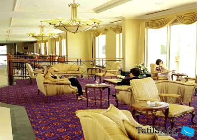 IC Hotels Airport 