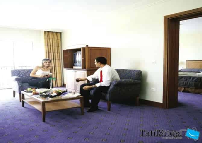 IC Hotels Airport 