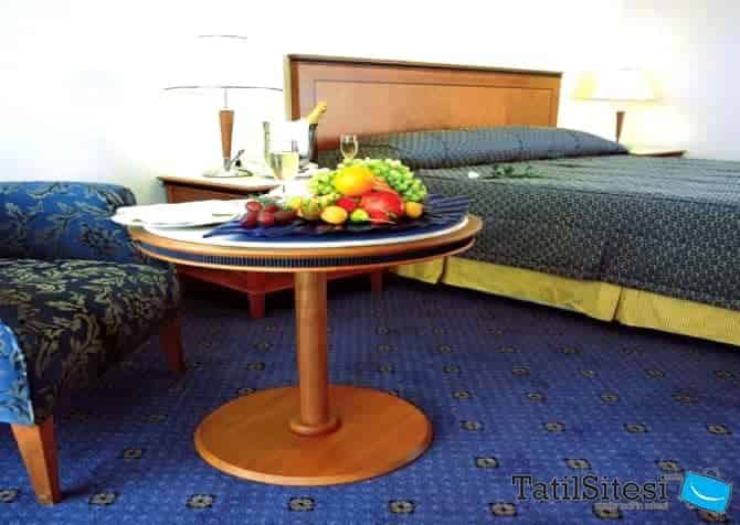 IC Hotels Airport 