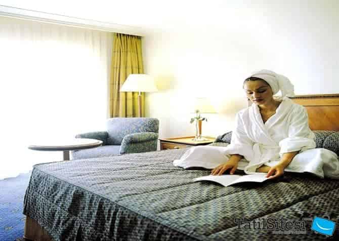 IC Hotels Airport 
