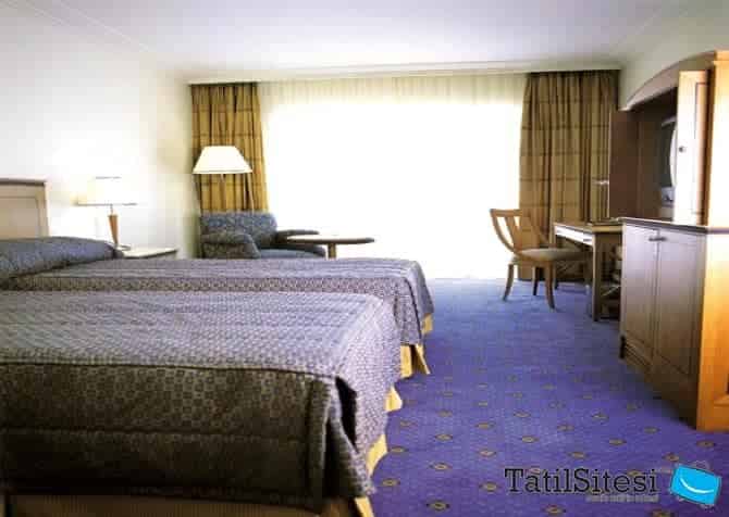 IC Hotels Airport 