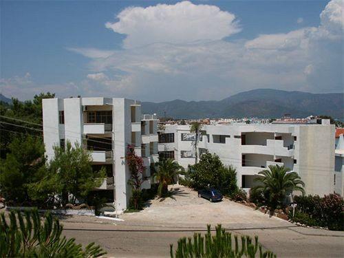 Ideal Panorama Holiday Village