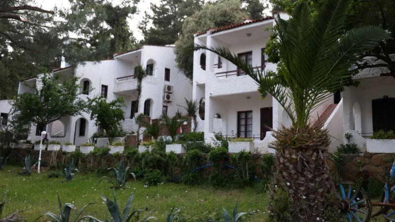 Ideal Panorama Holiday Village