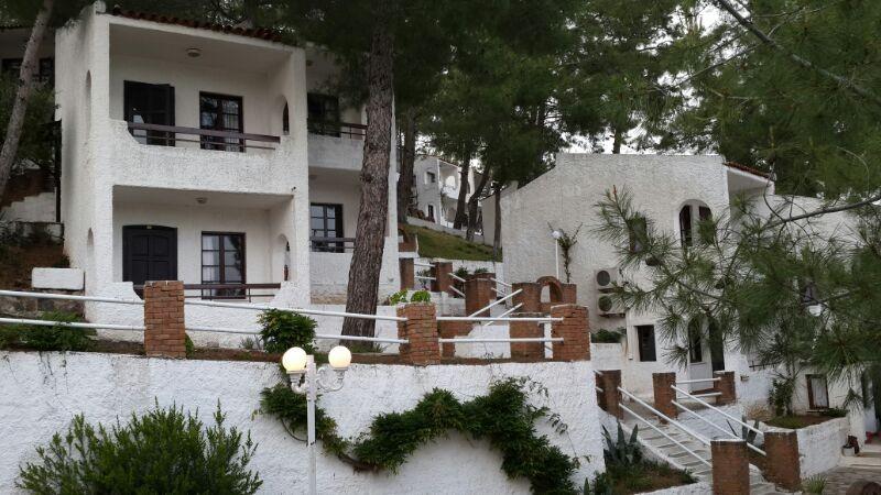 Ideal Panorama Holiday Village