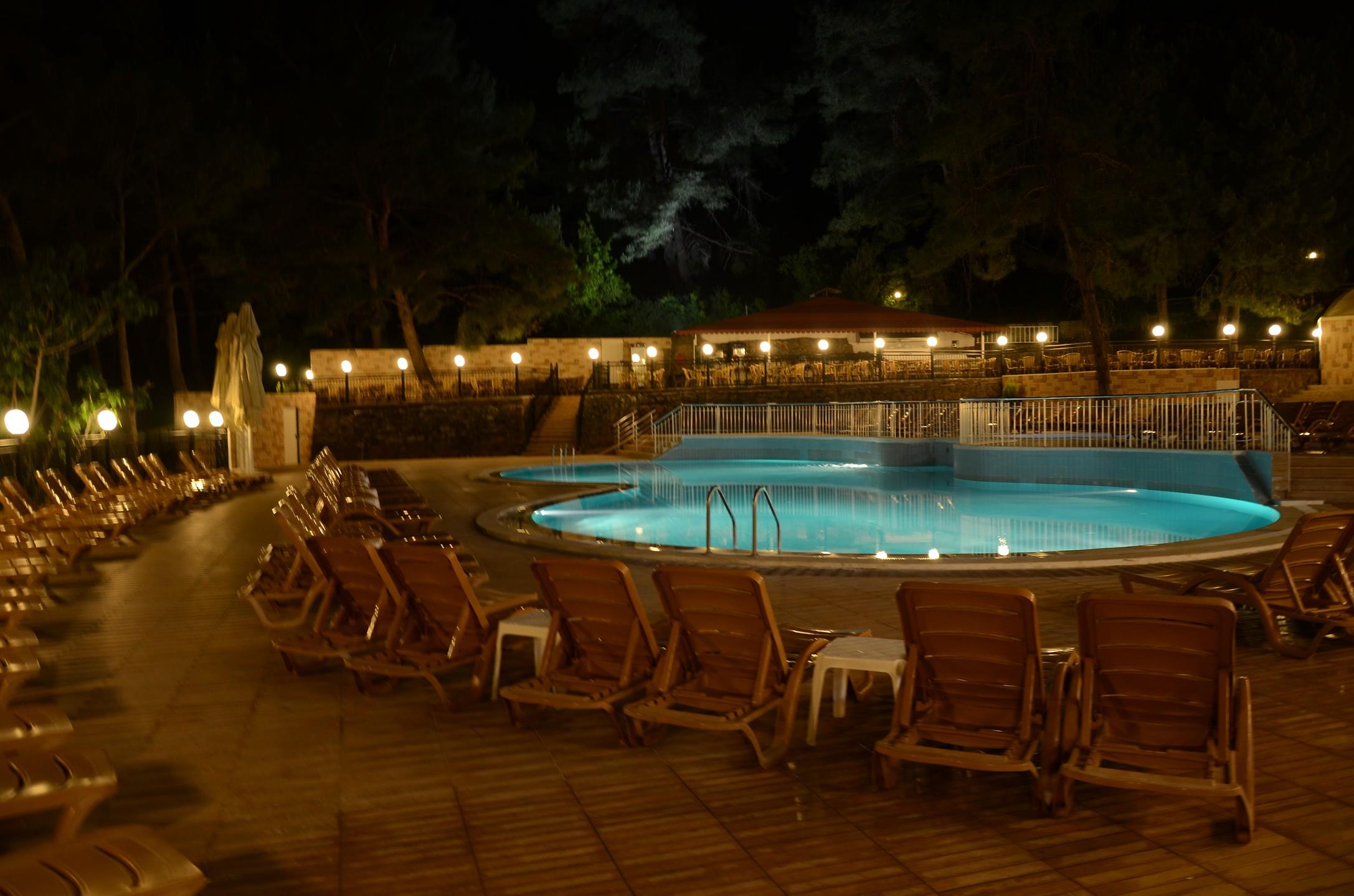 Ideal Panorama Holiday Village