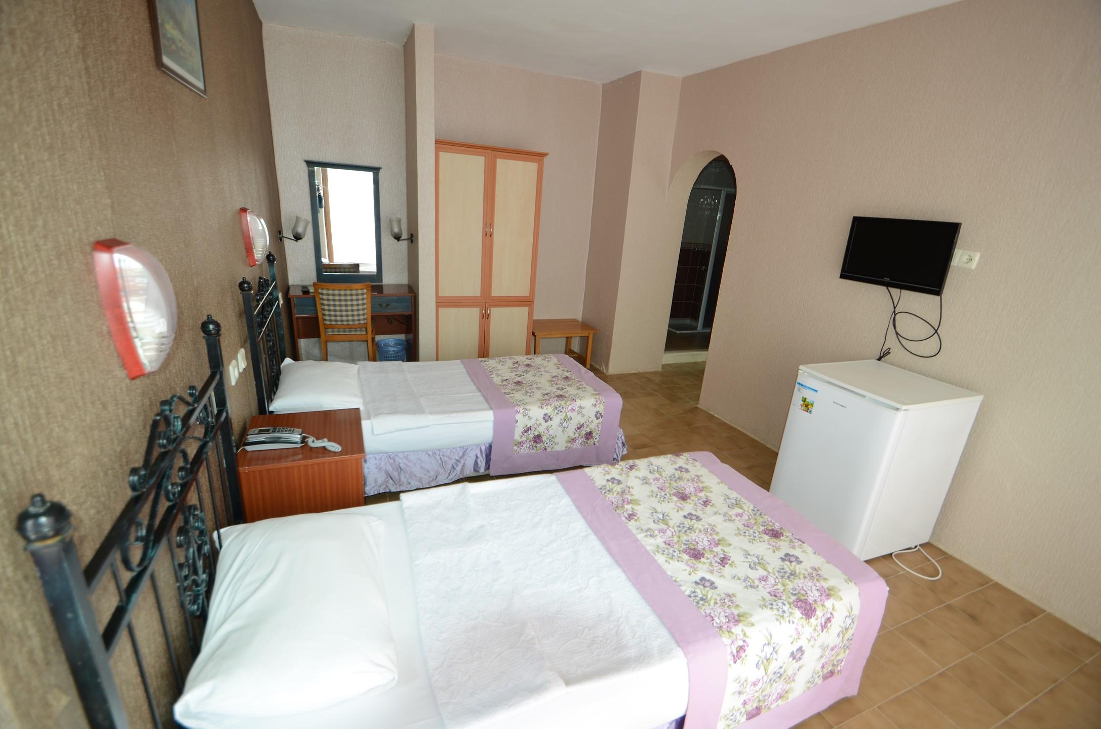 Ideal Panorama Holiday Village