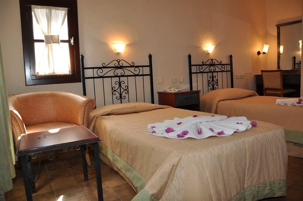 Ideal Panorama Holiday Village