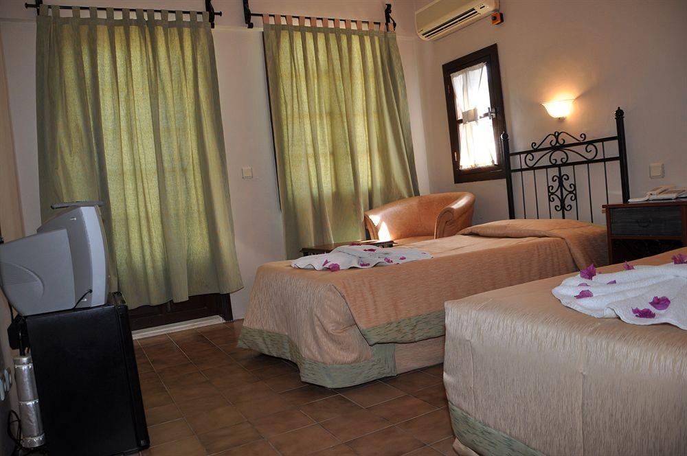 Ideal Panorama Holiday Village