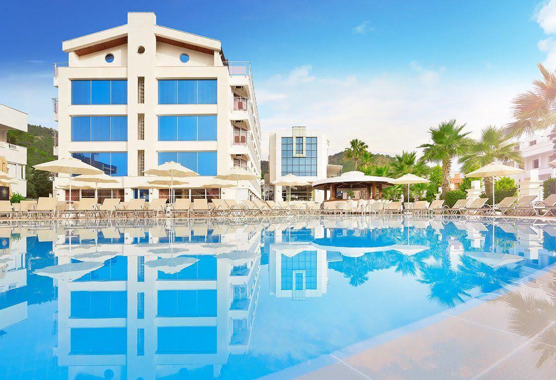 Ideal Pearl Hotel