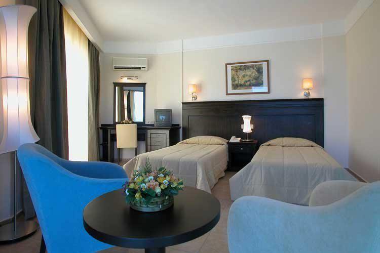 Ideal Pearl Hotel