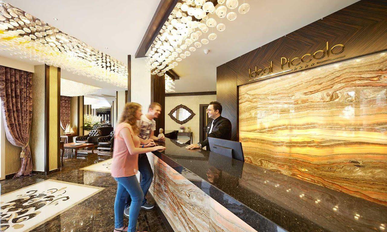 Ideal Piccolo Hotel