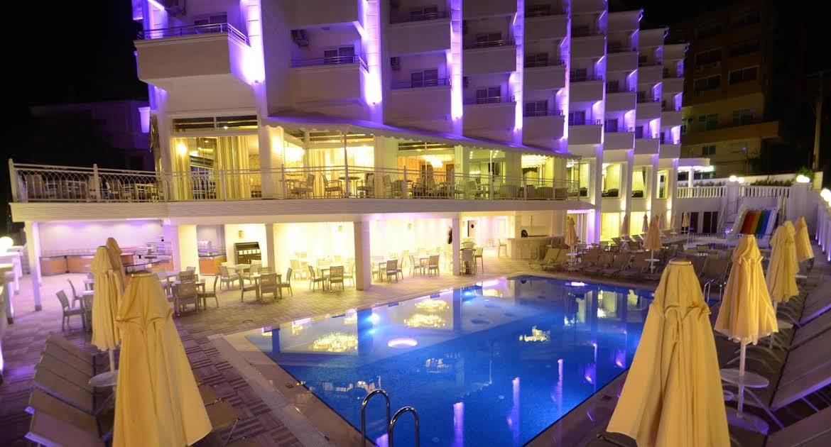 Ideal Piccolo Hotel Tatil